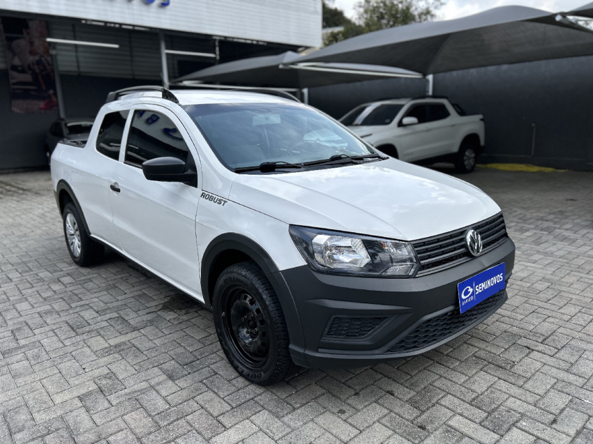 volkswagen saveiro 1.6 msi robust cd 8v flex 2p manual 2020
