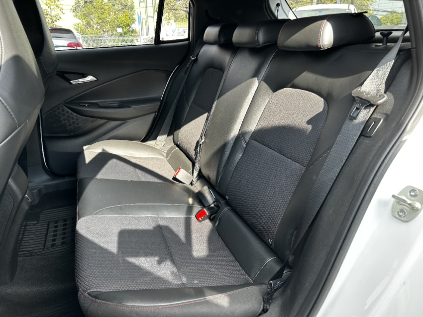 chevrolet onix 1.0 turbo flex rs automatico 4p 2021