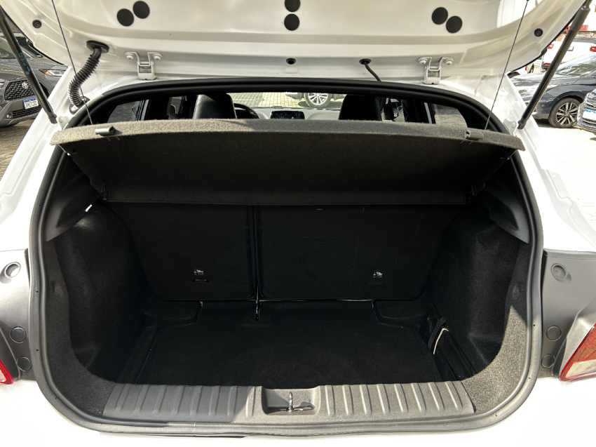chevrolet onix 1.0 turbo flex rs automatico 4p 2021