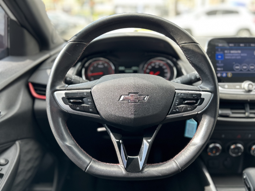 chevrolet onix 1.0 turbo flex rs automatico 4p 2021