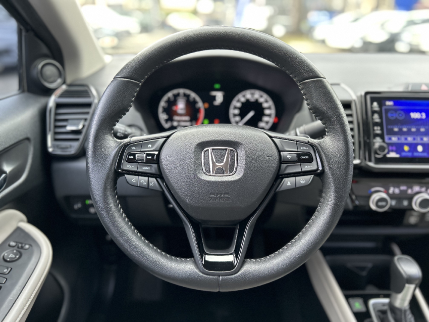 honda city 1.5 i-vtec flex touring cvt 4p automatico 2023