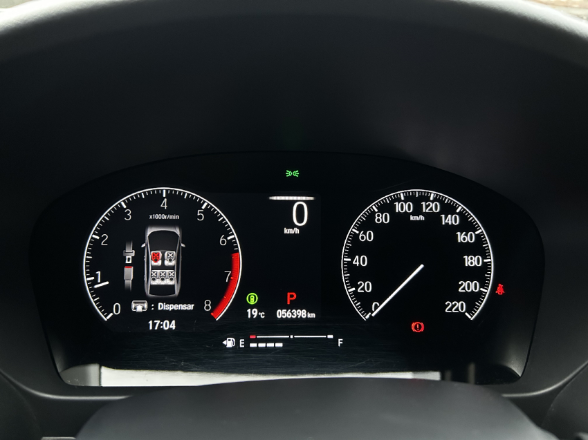 honda city 1.5 i-vtec flex touring cvt 4p automatico 2023