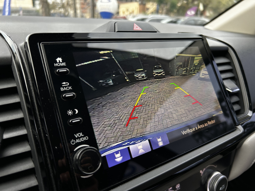 honda city 1.5 i-vtec flex touring cvt 4p automatico 2023