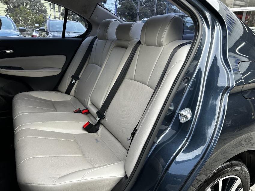 honda city 1.5 i-vtec flex touring cvt 4p automatico 2023