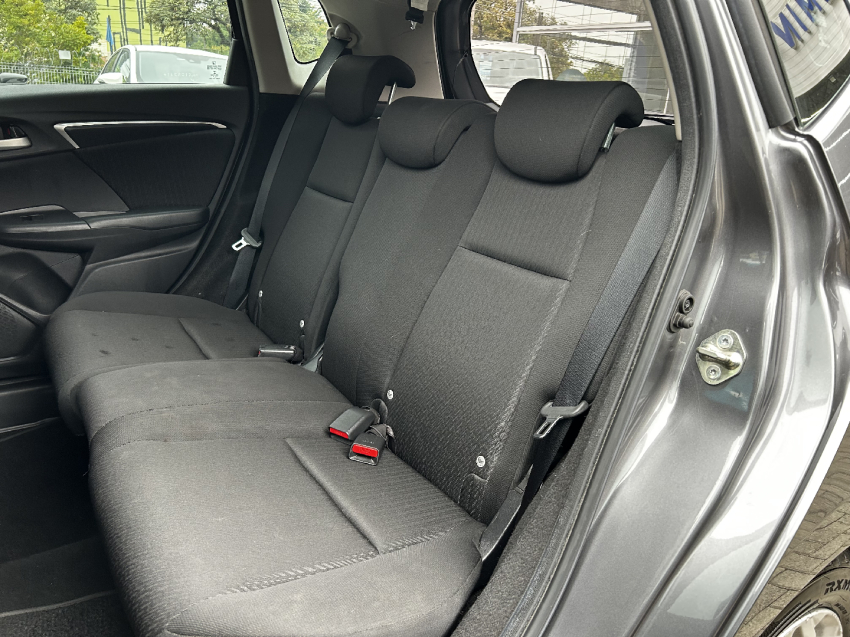honda fit 1.5 lx 16v flex 4p automatico 2019
