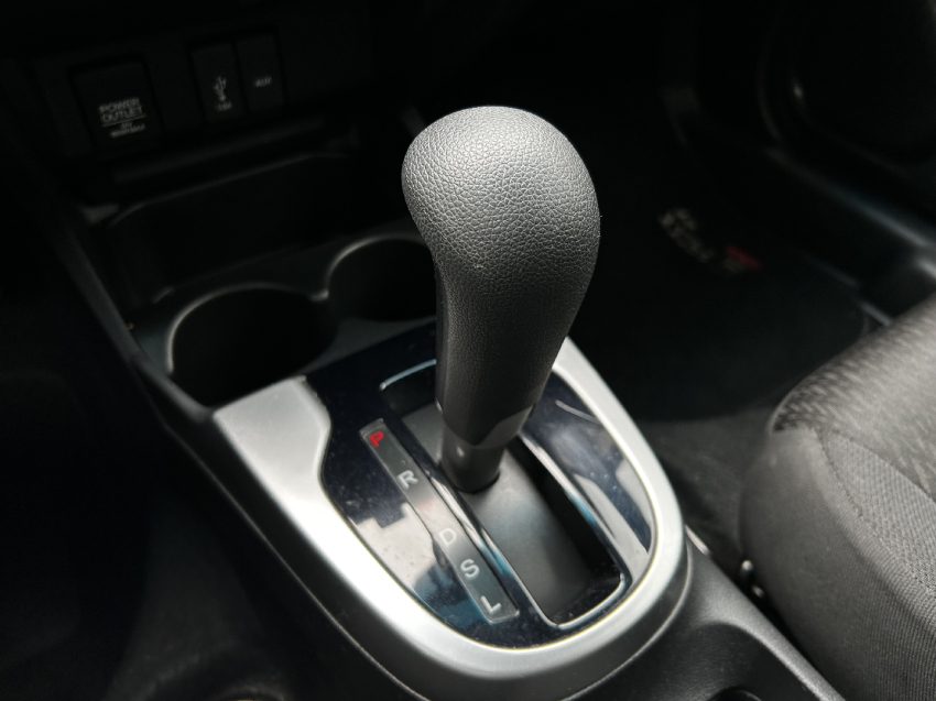 honda fit 1.5 lx 16v flex 4p automatico 2019