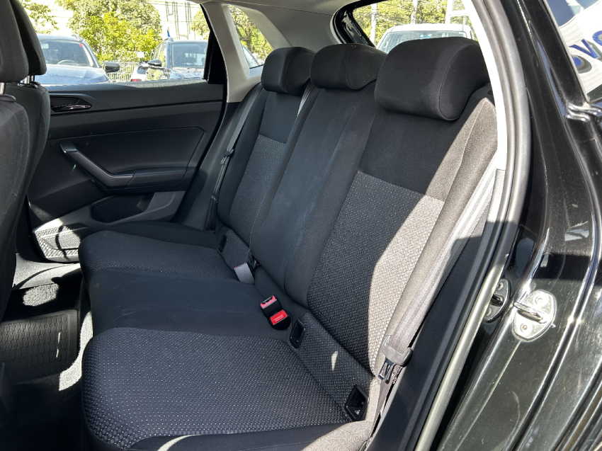volkswagen polo 1.6 msi total flex manual 4p 2020