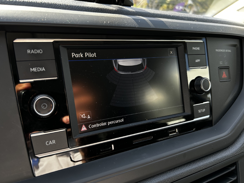 volkswagen polo 1.6 msi total flex manual 4p 2020