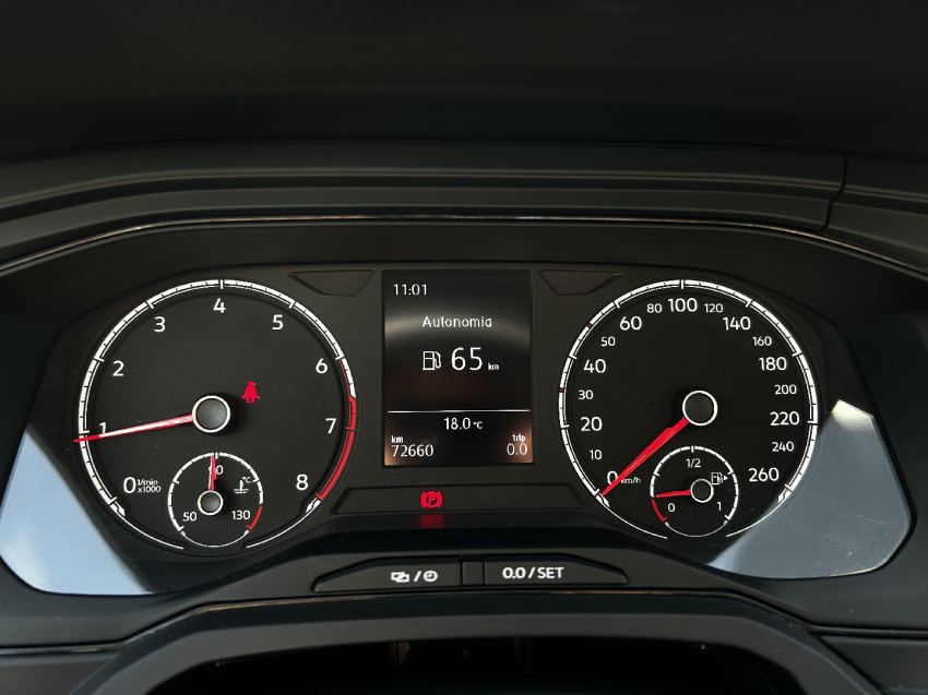 volkswagen polo 1.6 msi total flex manual 4p 2020