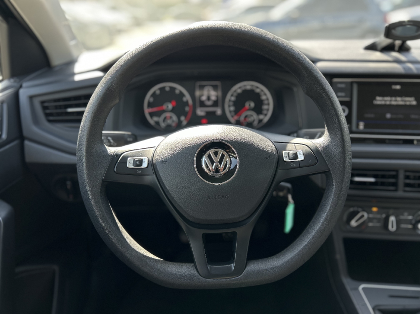 volkswagen polo 1.6 msi total flex manual 4p 2020