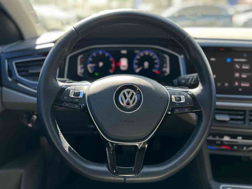 volkswagen polo 1.0 200 tsi highline automatico flex 4p 2022