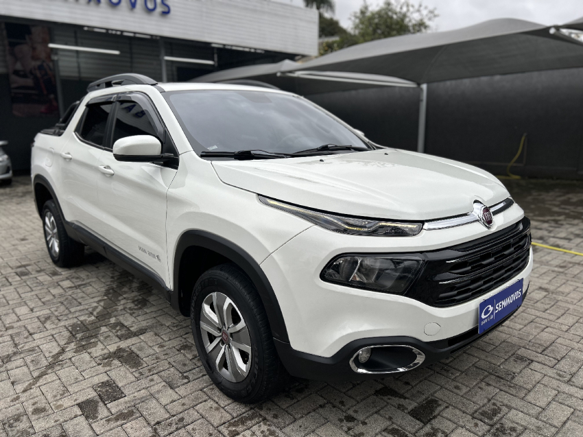 fiat toro 1.8 16v evo flex freedom open edition at6 4p automatico 2017