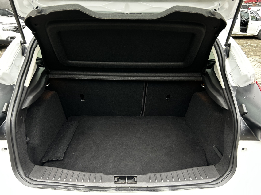 ford focus 2.0 titanium 16v flex 4p powershift semiautomatico 2016