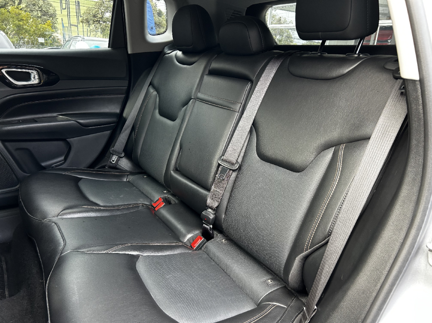 jeep compass 1.3 t270 turbo flex limited at6 4p automatico 2022