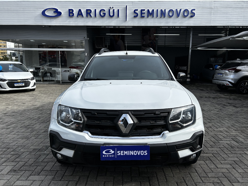 oroch intense 1.6 16v mt6