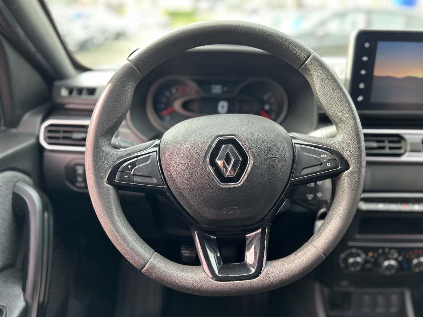 oroch intense 1.6 16v mt6