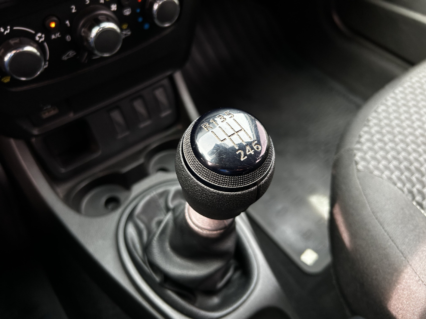 oroch intense 1.6 16v mt6