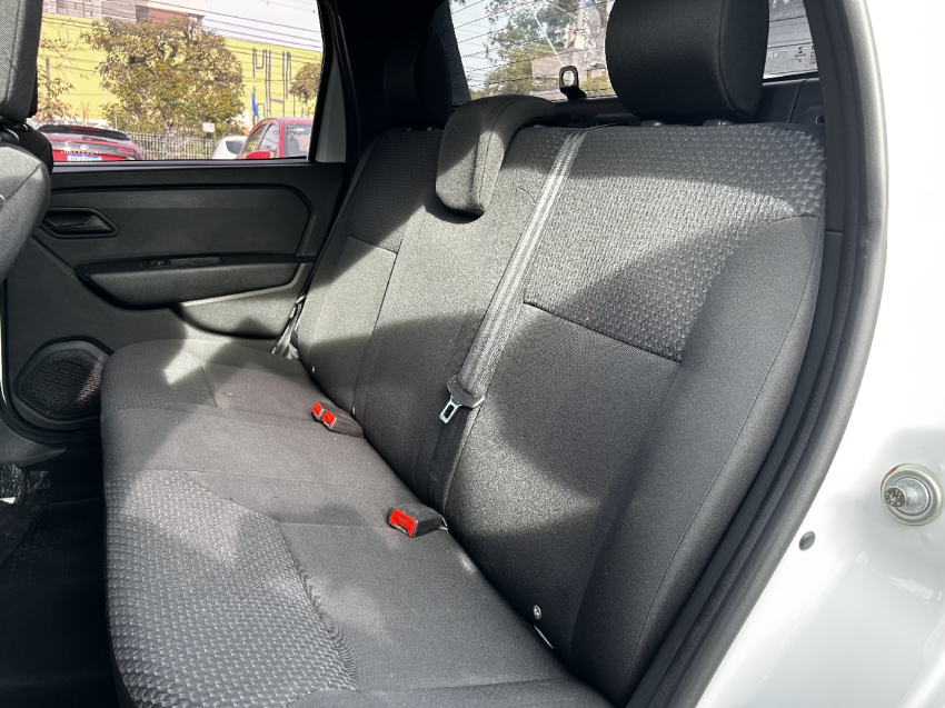 oroch intense 1.6 16v mt6