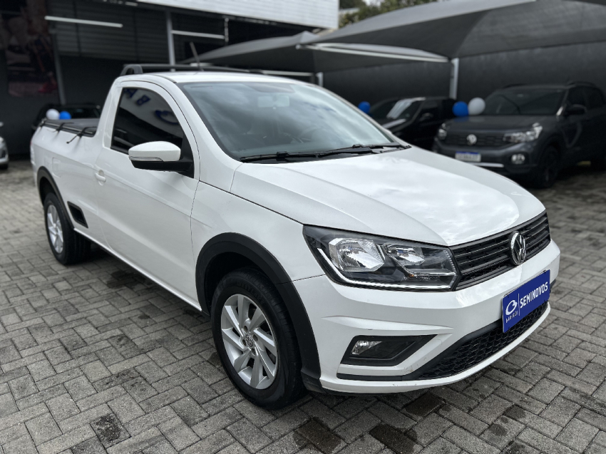 volkswagen saveiro 1.6 msi trendline cs 8v flex 2p manual 2020
