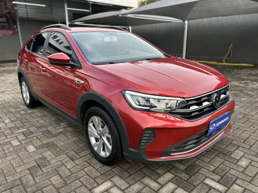 volkswagen nivus 1.0 200 tsi total flex comfortline automatico 4p 2022 volkswagen nivus 1.0 200 tsi total flex comfortline automatico 4p 2022
