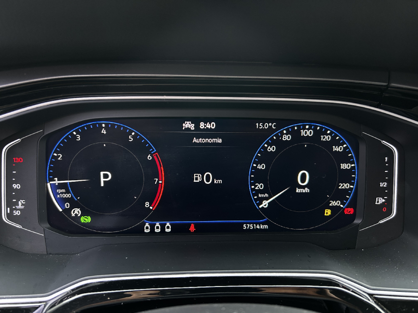 volkswagen nivus 1.0 200 tsi total flex comfortline automatico 4p 2022