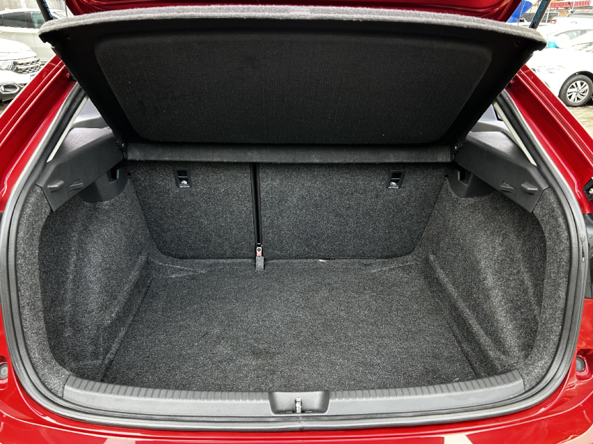 volkswagen nivus 1.0 200 tsi total flex comfortline automatico 4p 2022