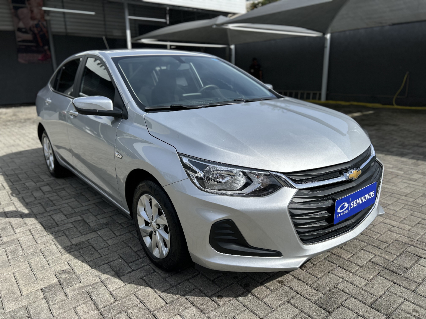 chevrolet onix 1.0 flex plus lt manual 4p 2023