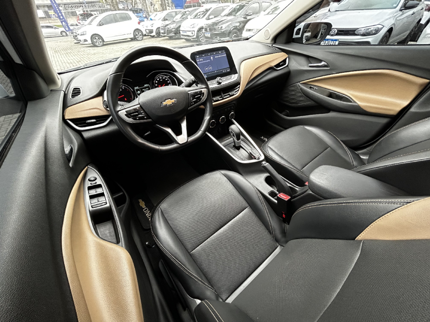 chevrolet onix 1.0 turbo flex plus premier automatico 4p 2023