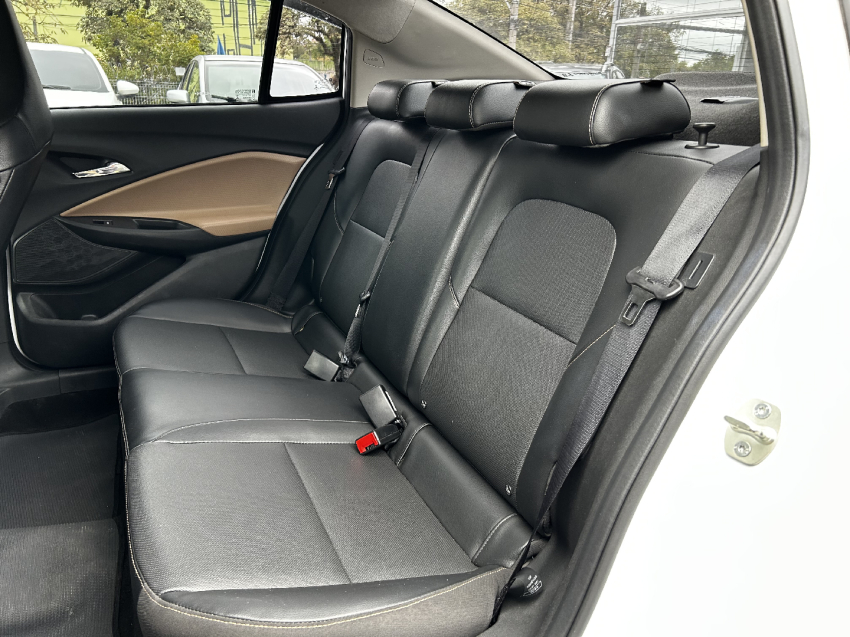 chevrolet onix 1.0 turbo flex plus premier automatico 4p 2023