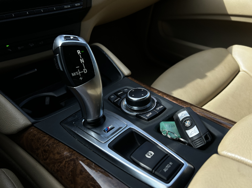 bmw x6 3.0 35i 4x4 coupe 6 cilindros 24v gasolina 4p automatico 2012