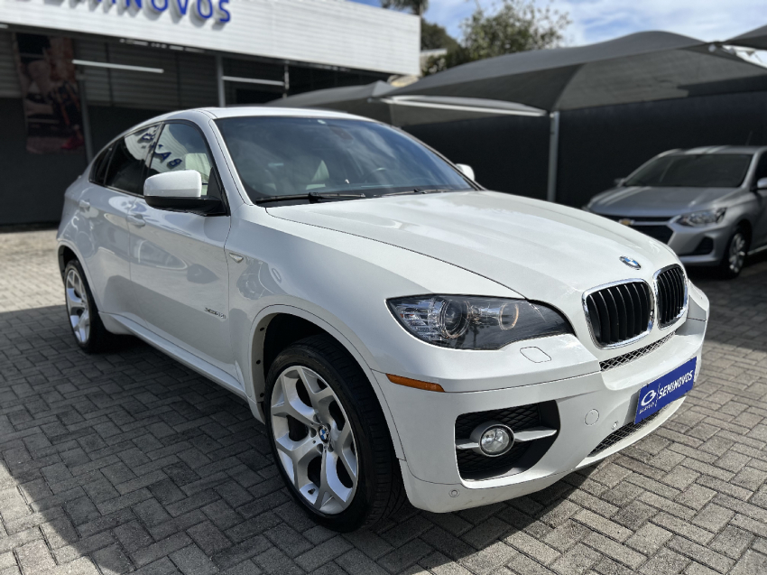 bmw x6 3.0 35i 4x4 coupe 6 cilindros 24v gasolina 4p automatico 2012 bmw x6 3.0 35i 4x4 coupe 6 cilindros 24v gasolina 4p automatico 2012