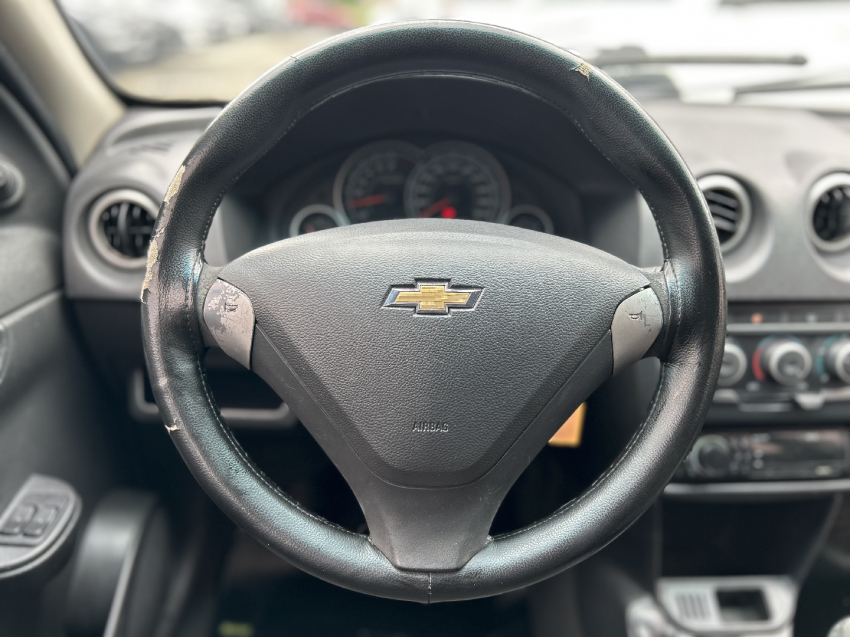 chevrolet celta 1.0 mpfi lt 8v flex 4p manual 2015