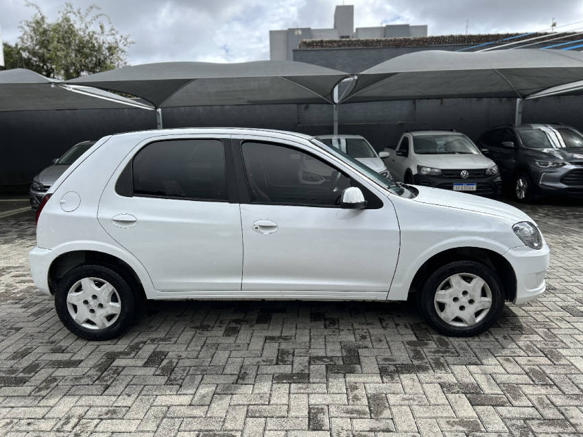 chevrolet celta 1.0 mpfi lt 8v flex 4p manual 2015