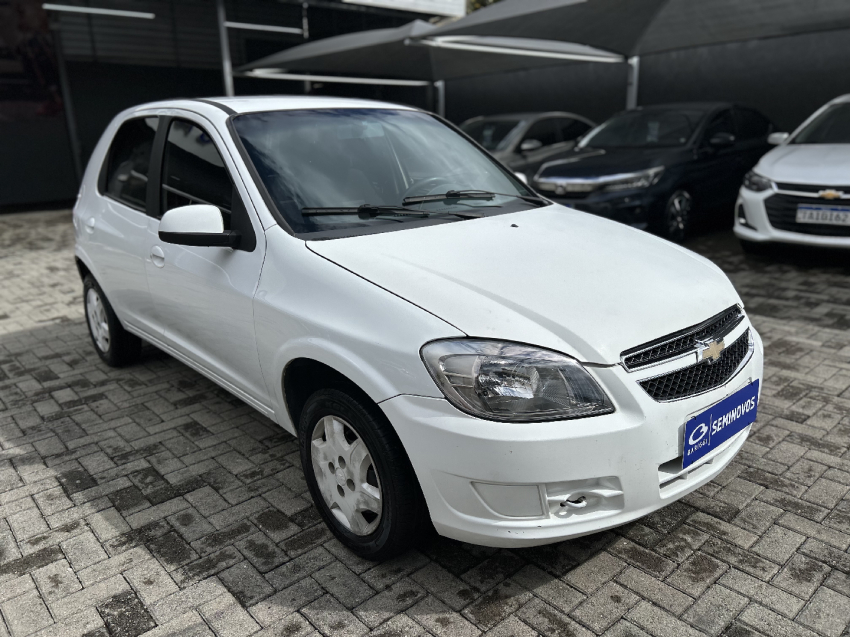 chevrolet celta 1.0 mpfi lt 8v flex 4p manual 2015 chevrolet celta 1.0 mpfi lt 8v flex 4p manual 2015