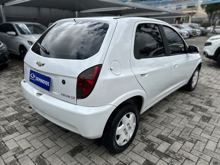 chevrolet celta 1.0 mpfi lt 8v flex 4p manual 2015