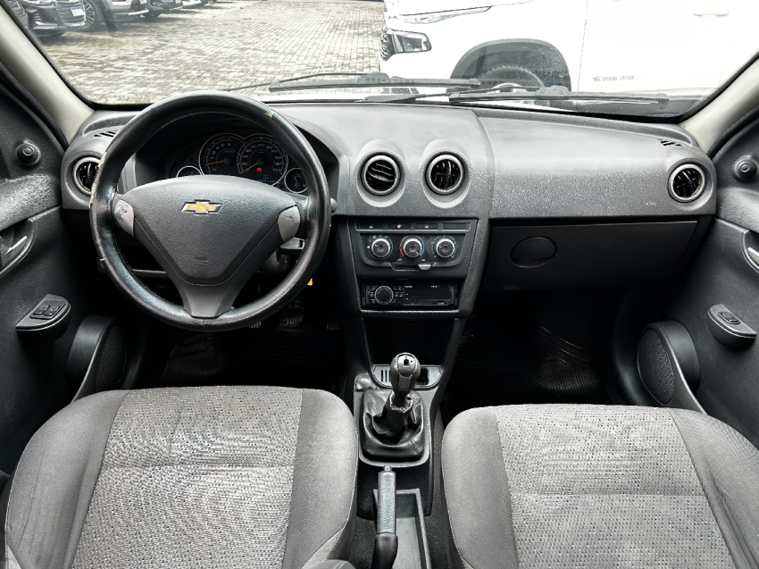chevrolet celta 1.0 mpfi lt 8v flex 4p manual 2015