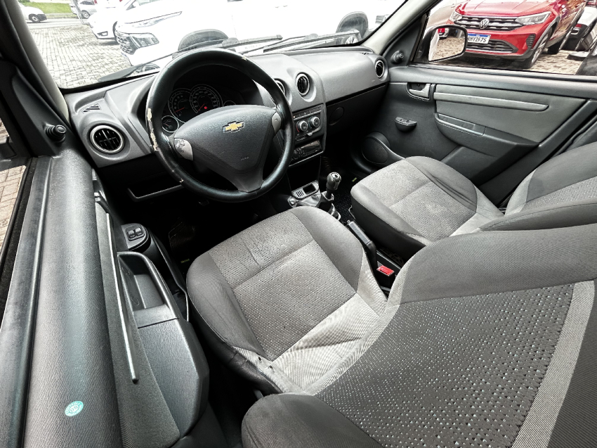 chevrolet celta 1.0 mpfi lt 8v flex 4p manual 2015