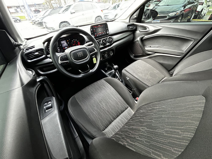 fiat argo 1.0 firefly flex drive manual 4p 2023
