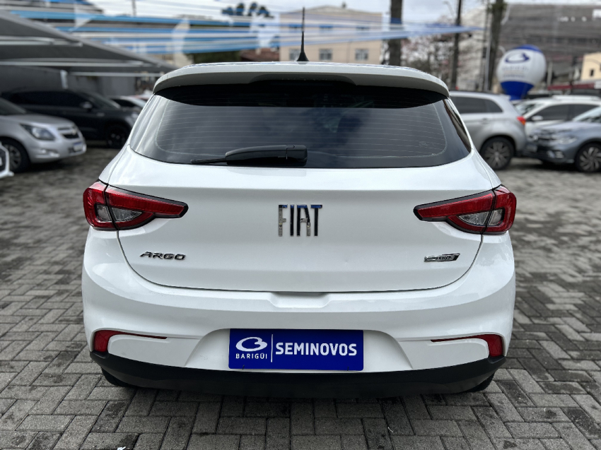 fiat argo 1.0 firefly flex drive manual 4p 2023