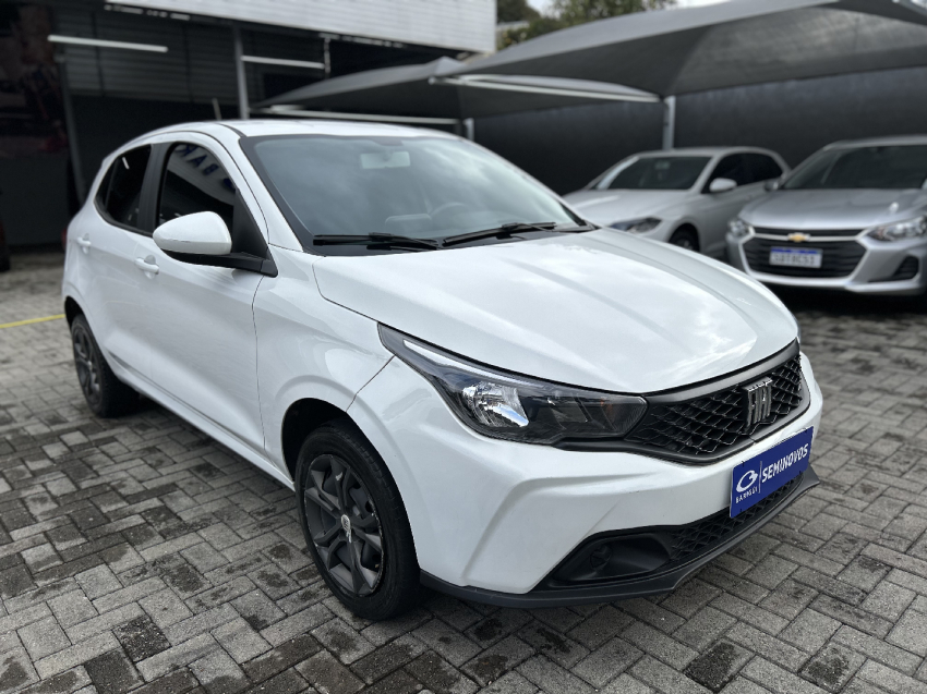 fiat argo 1.0 firefly flex drive manual 4p 2023