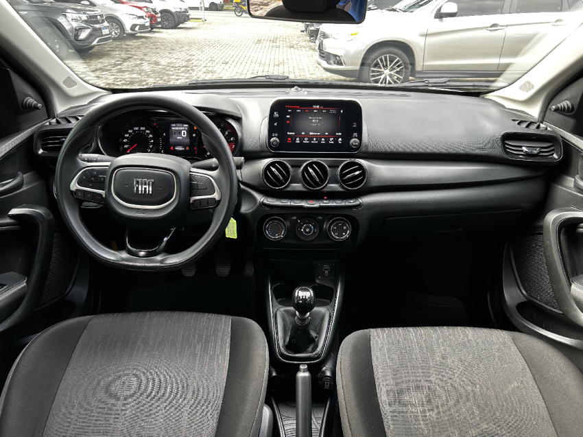 fiat argo 1.0 firefly flex drive manual 4p 2023