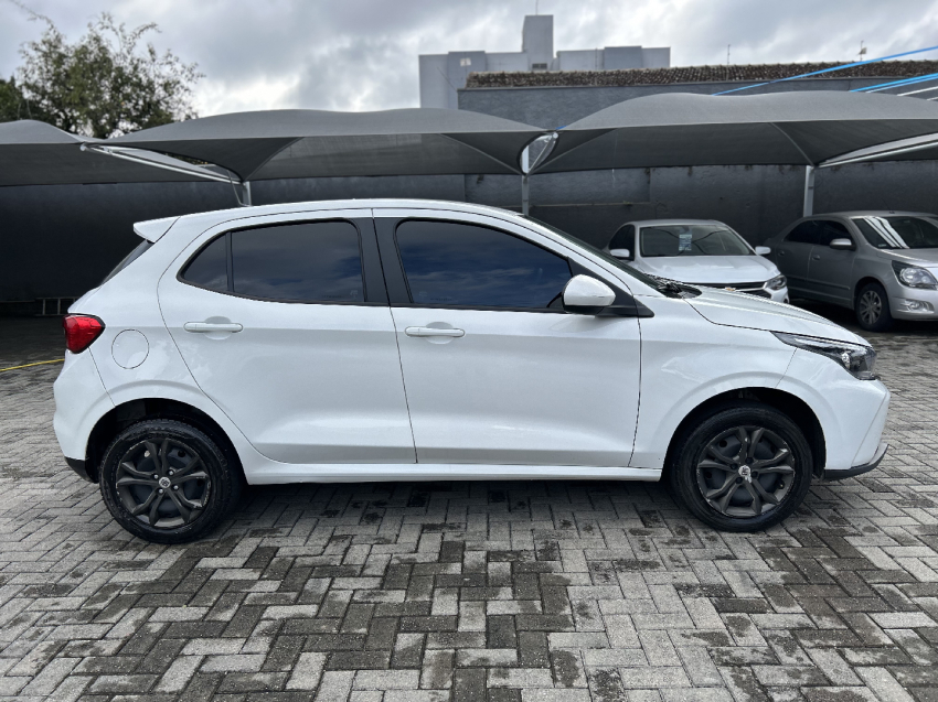 fiat argo 1.0 firefly flex drive manual 4p 2023