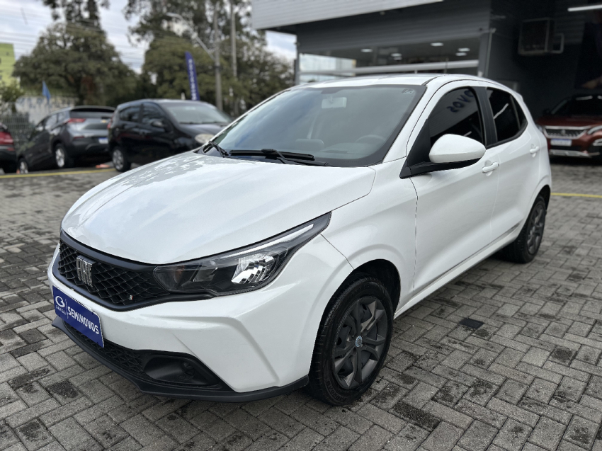 fiat argo 1.0 firefly flex drive manual 4p 2023