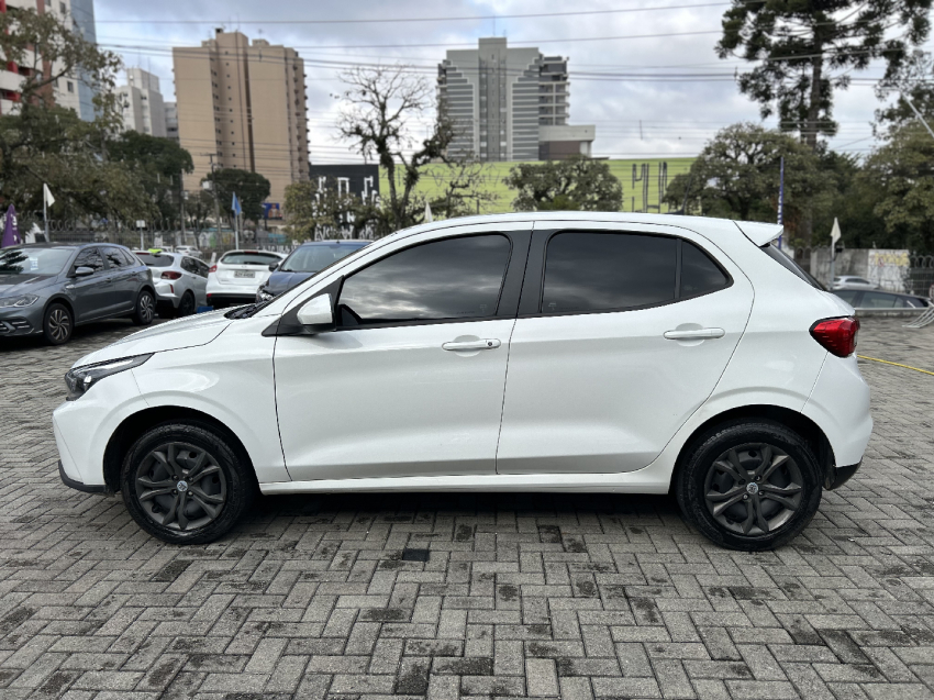 fiat argo 1.0 firefly flex drive manual 4p 2023