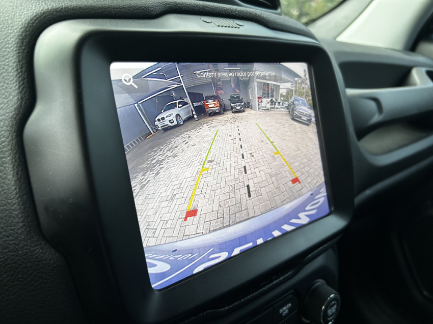 jeep renegade 1.3 t270 turbo flex longitude at6 4p automatico 2023