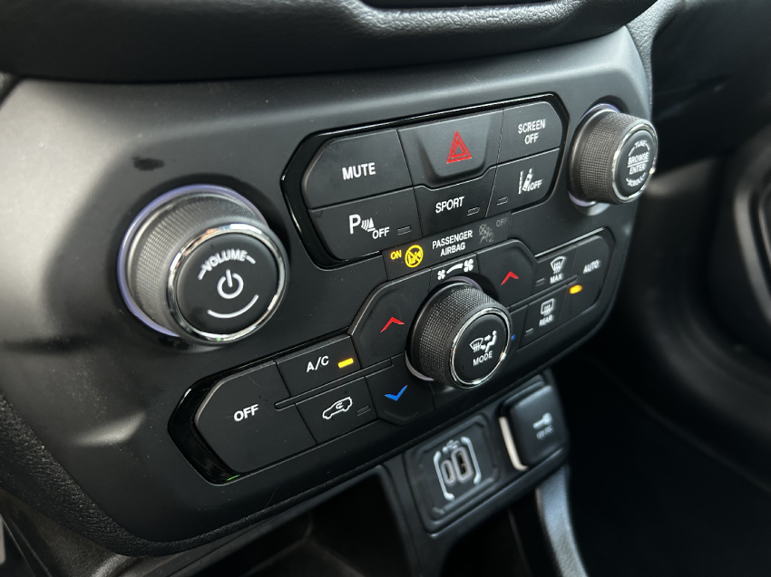 jeep renegade 1.3 t270 turbo flex longitude at6 4p automatico 2023