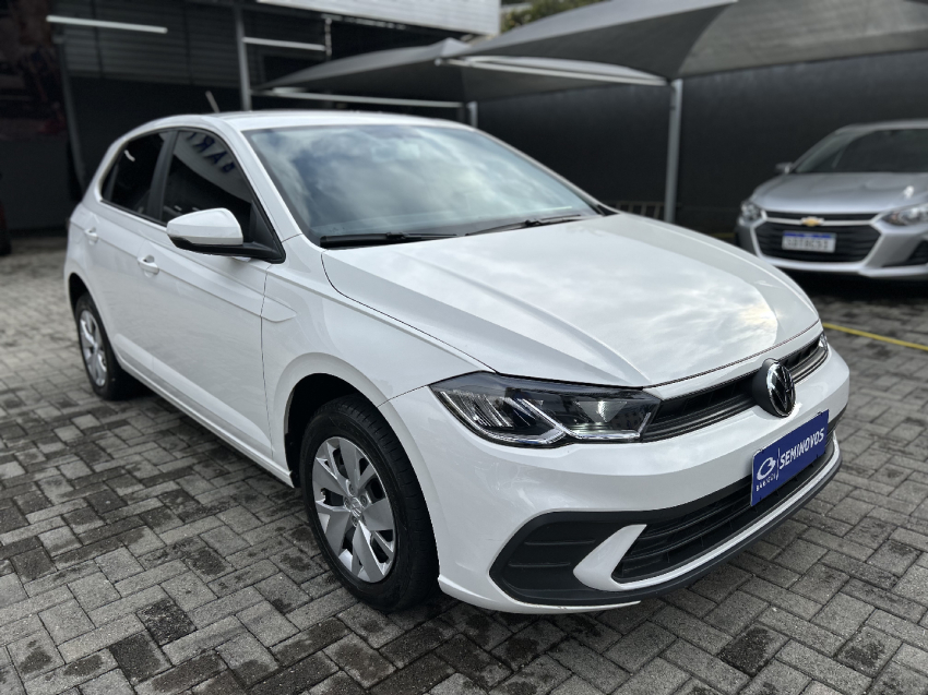 volkswagen polo 1.0 170 tsi sense automatico flex 4p 2025 volkswagen polo 1.0 170 tsi sense automatico flex 4p 2025