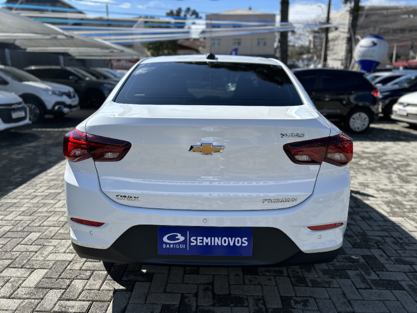chevrolet onix 1.0 turbo flex plus premier automatico 4p 2025