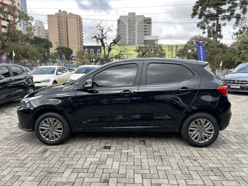 fiat argo 1.0 firefly flex drive manual 4p 2025