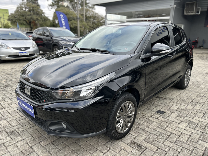 fiat argo 1.0 firefly flex drive manual 4p 2025